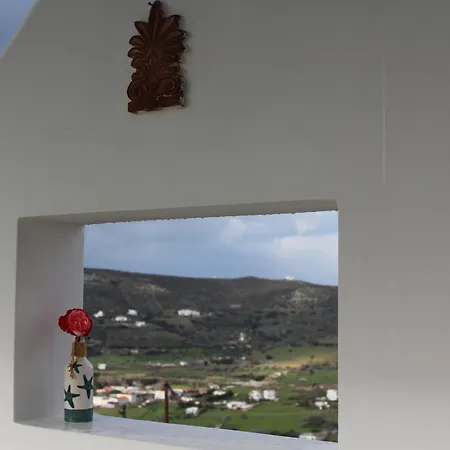 Rita's Blue View Vakantiehuis