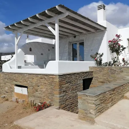 Rita's Blue View Vakantiehuis *