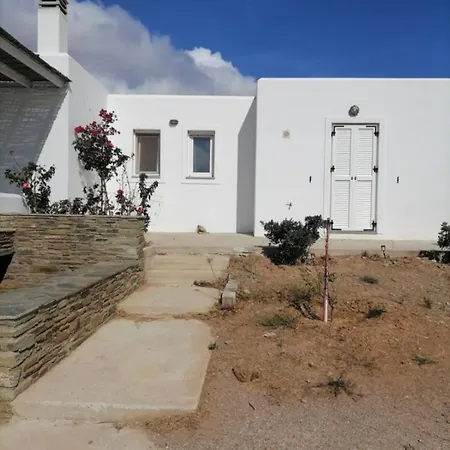 Vakantiehuis Rita's Blue View