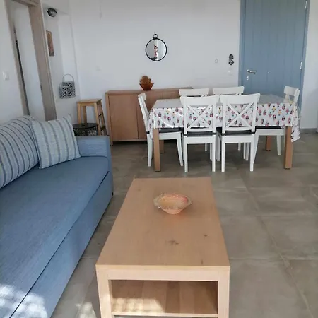 Rita's Blue View Vakantiehuis *