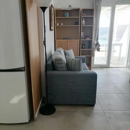 Vakantiehuis Rita's Blue View *