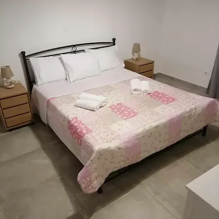 Rita's Blue View Vakantiehuis