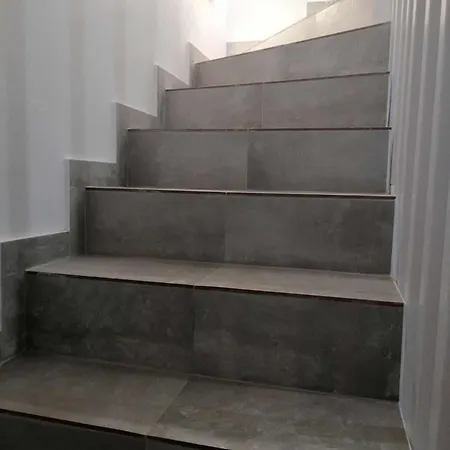 Vakantiehuis Rita's Blue View *