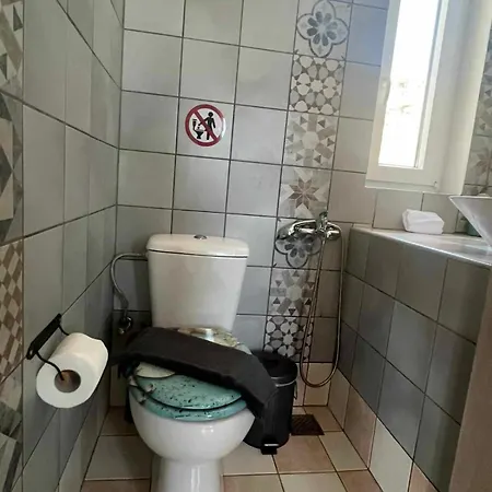 Rita's Blue View Vakantiehuis *