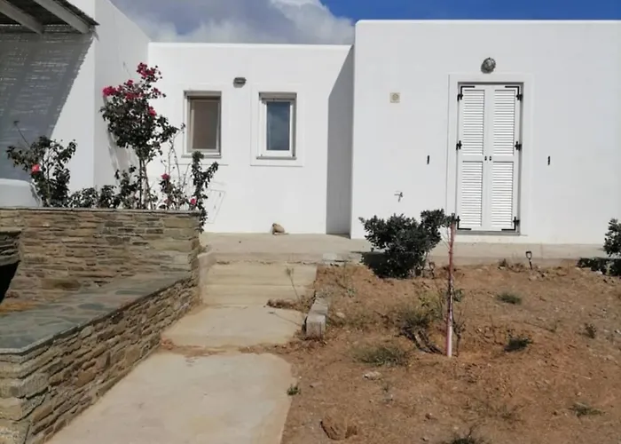 Дом отдыха Rita's Blue View