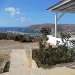 Rita's Blue View Casa de Férias *
