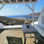 Casa de Férias Rita's Blue View