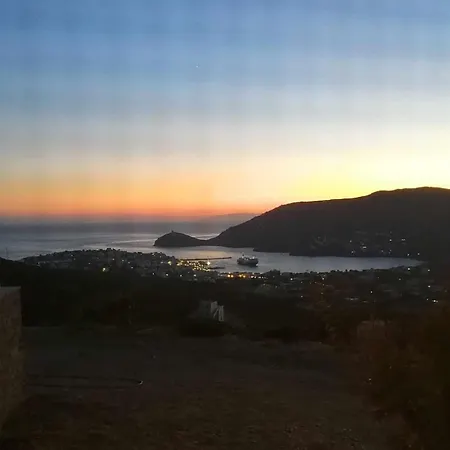 Rita's Blue View * Γαύριο