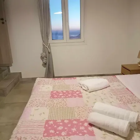 Rita's Blue View * Гаврион