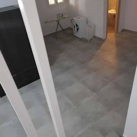 Rita's Blue View Дом отдыха Гаврион