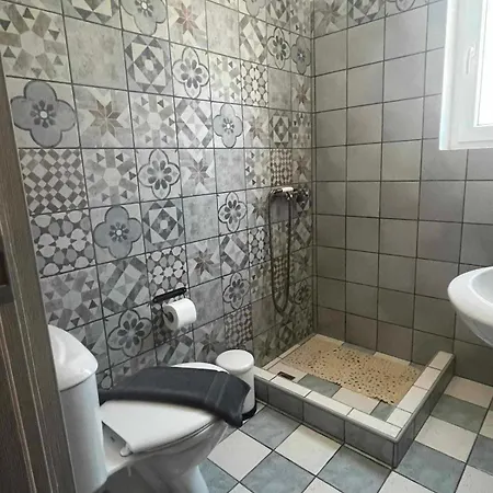 Дом отдыха Rita's Blue View