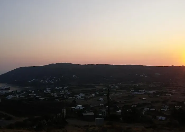 Rita's Blue View Casa de Férias