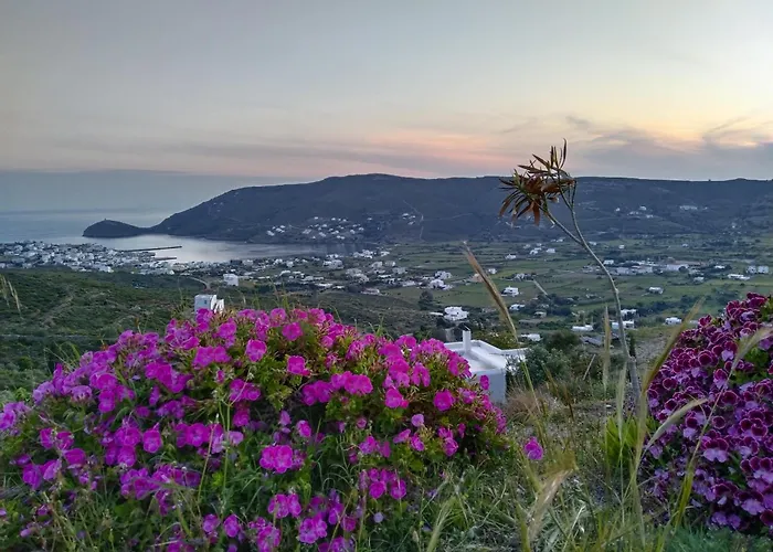 Rita's Blue View Casa de Férias