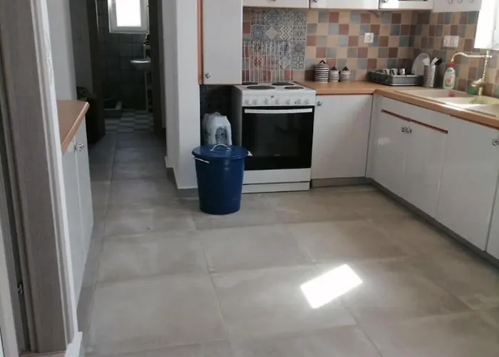 Rita's Blue View Casa de Férias