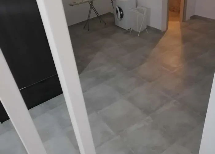 Rita's Blue View Casa de Férias Gavrio