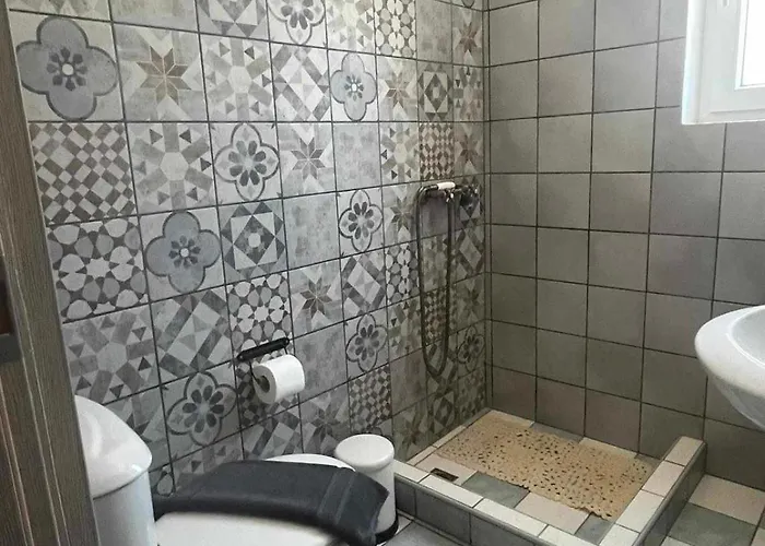 Casa de Férias Rita's Blue View