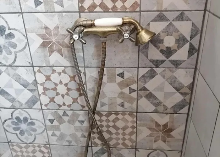 Rita's Blue View Casa de Férias