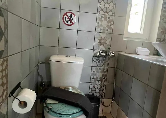 Rita's Blue View Casa de Férias *